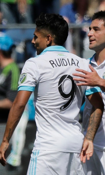 Atlanta’s Martinez sets MLS record with 6th career hat trick